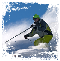 Location de matériel de ski alpin